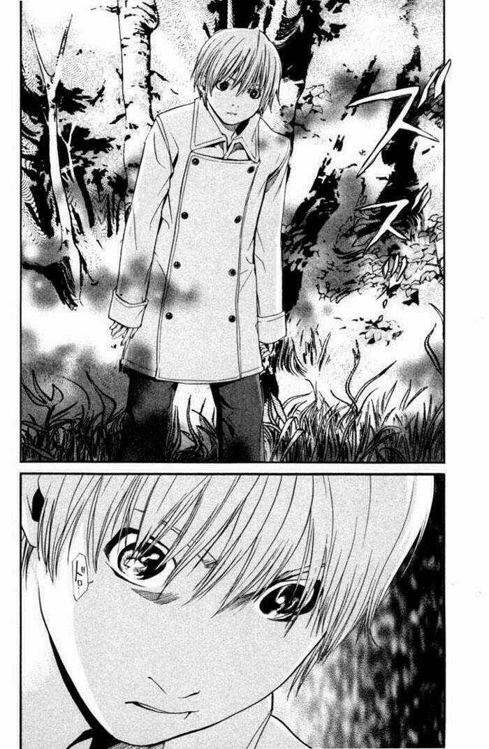 Alive - The Final Evolution Chapter 26 trang 39