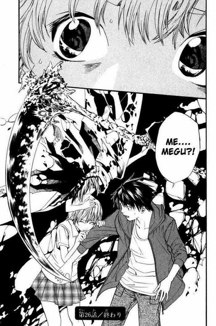 Alive - The Final Evolution Chapter 26 trang 42