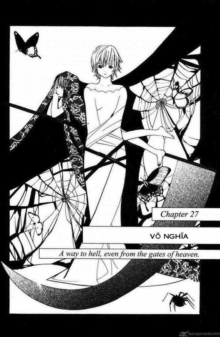 Alive - The Final Evolution Chapter 27 trang 2