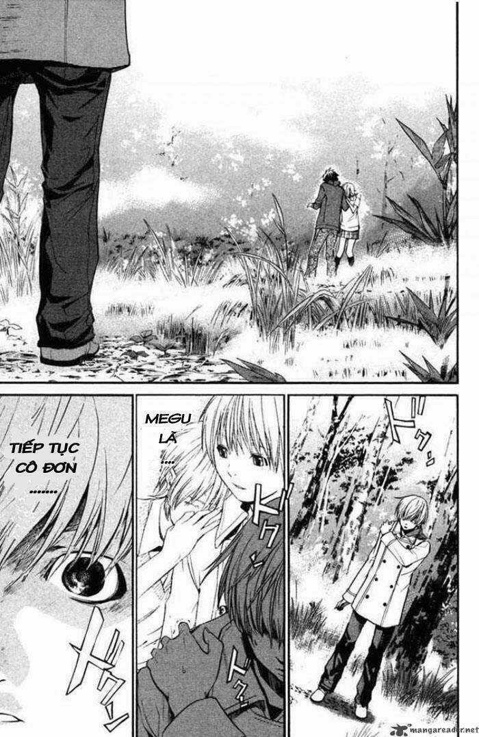 Alive - The Final Evolution Chapter 27 trang 3