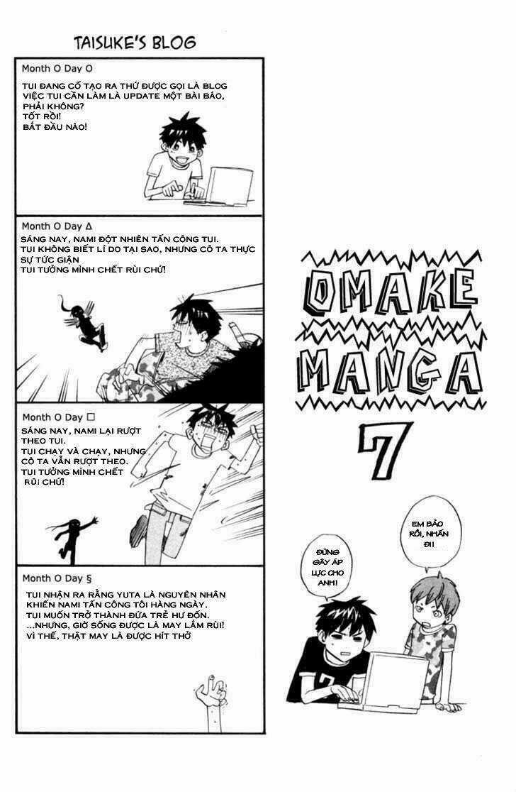 Alive - The Final Evolution Chapter 27 trang 44