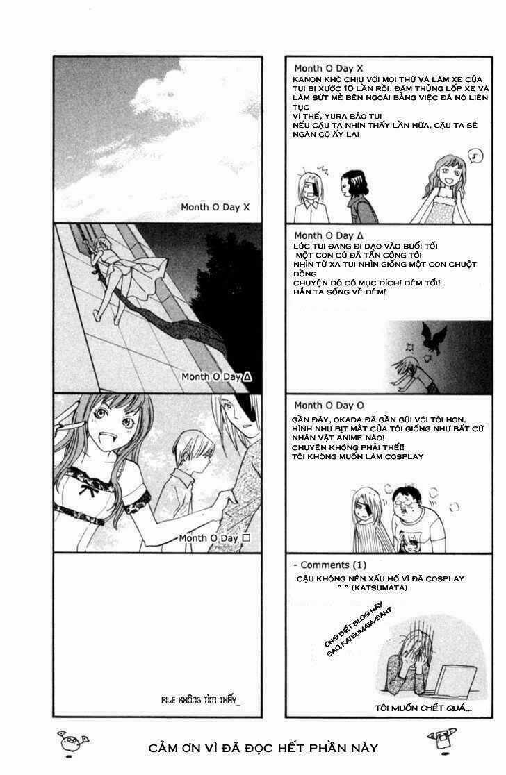 Alive - The Final Evolution Chapter 27 trang 47