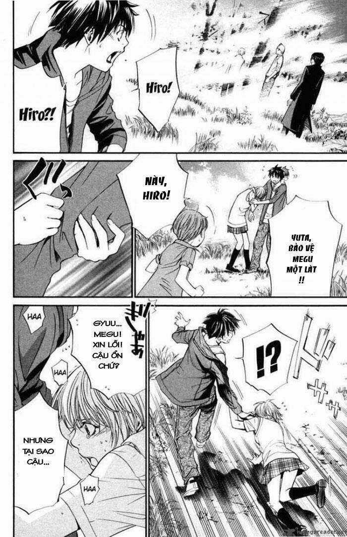 Alive - The Final Evolution Chapter 27 trang 8