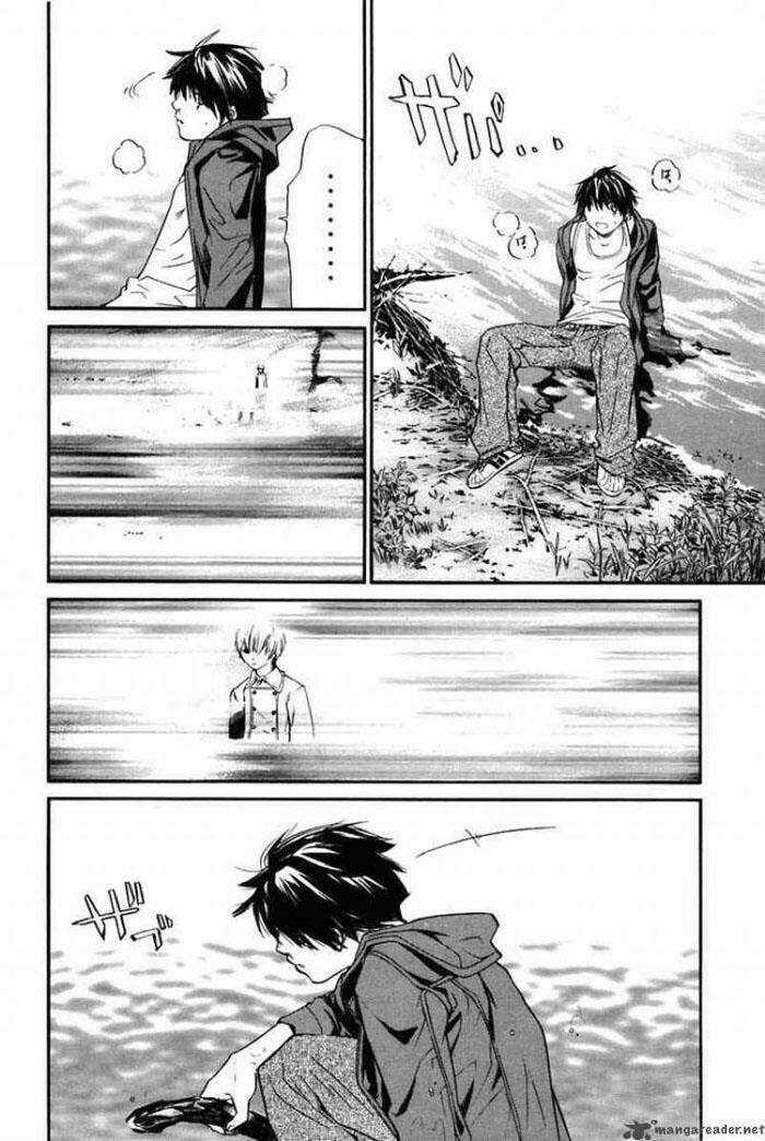 Alive - The Final Evolution Chapter 29 trang 34