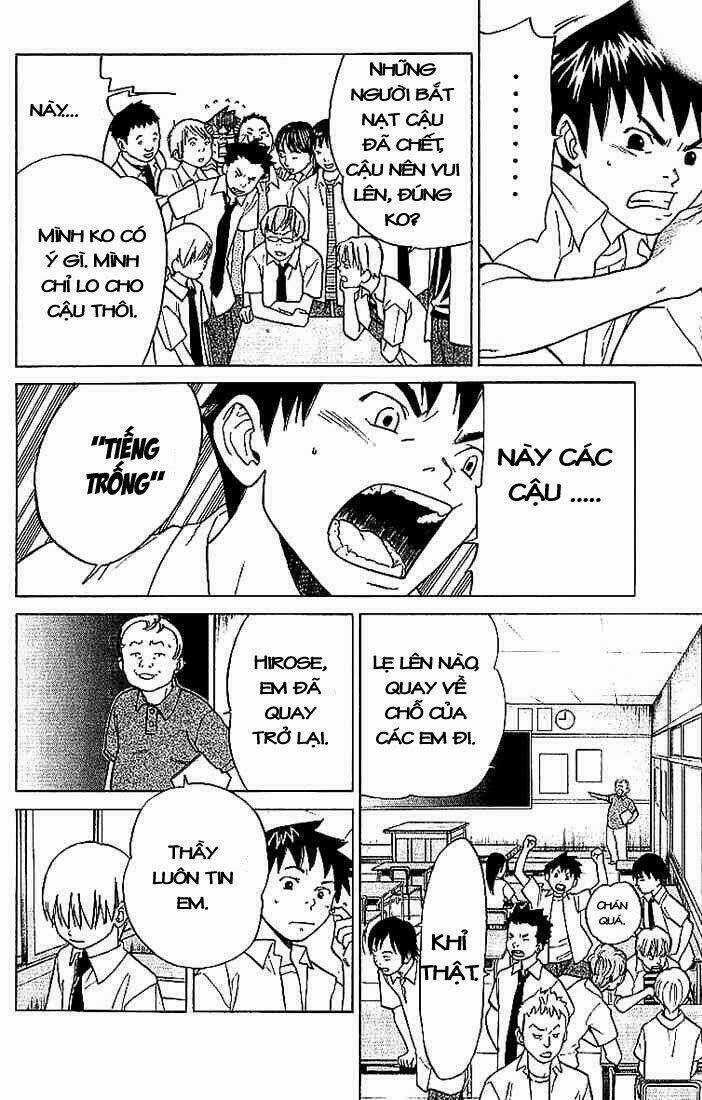 Alive - The Final Evolution Chapter 3 trang 13