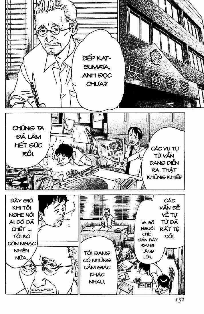 Alive - The Final Evolution Chapter 3 trang 15