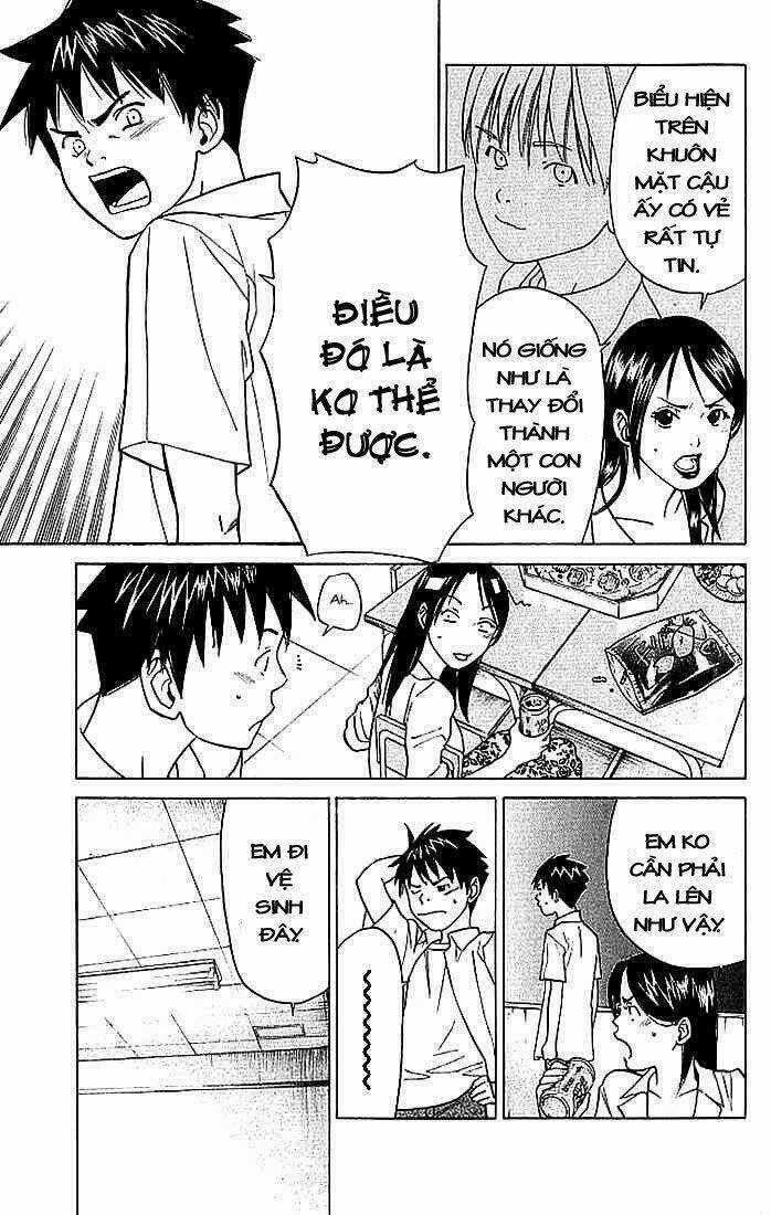 Alive - The Final Evolution Chapter 3 trang 26