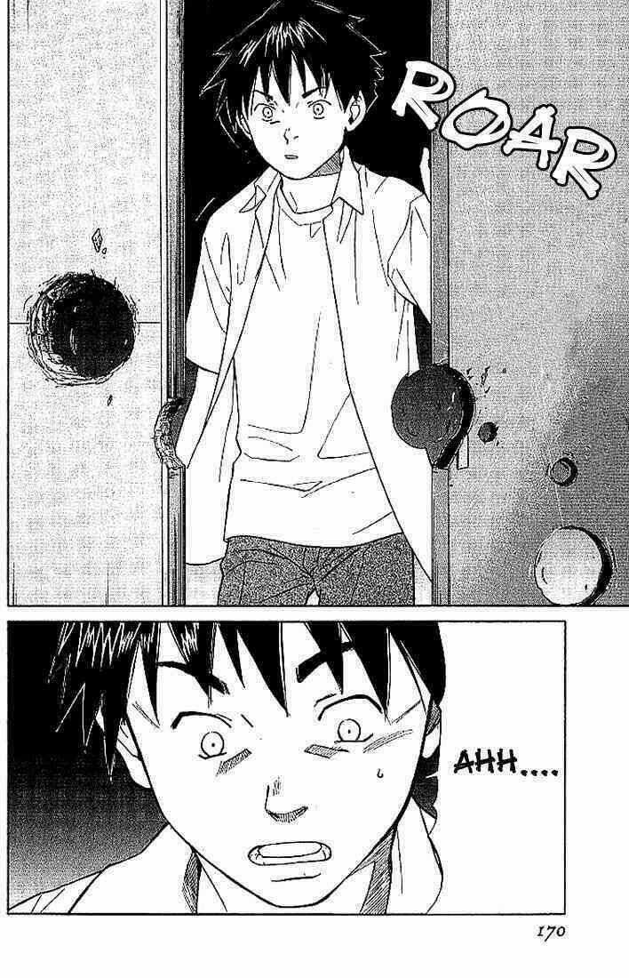 Alive - The Final Evolution Chapter 3 trang 33