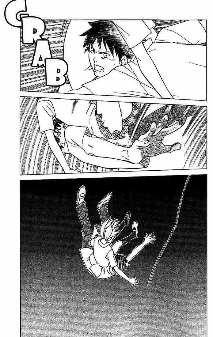 Alive - The Final Evolution Chapter 3 trang 44