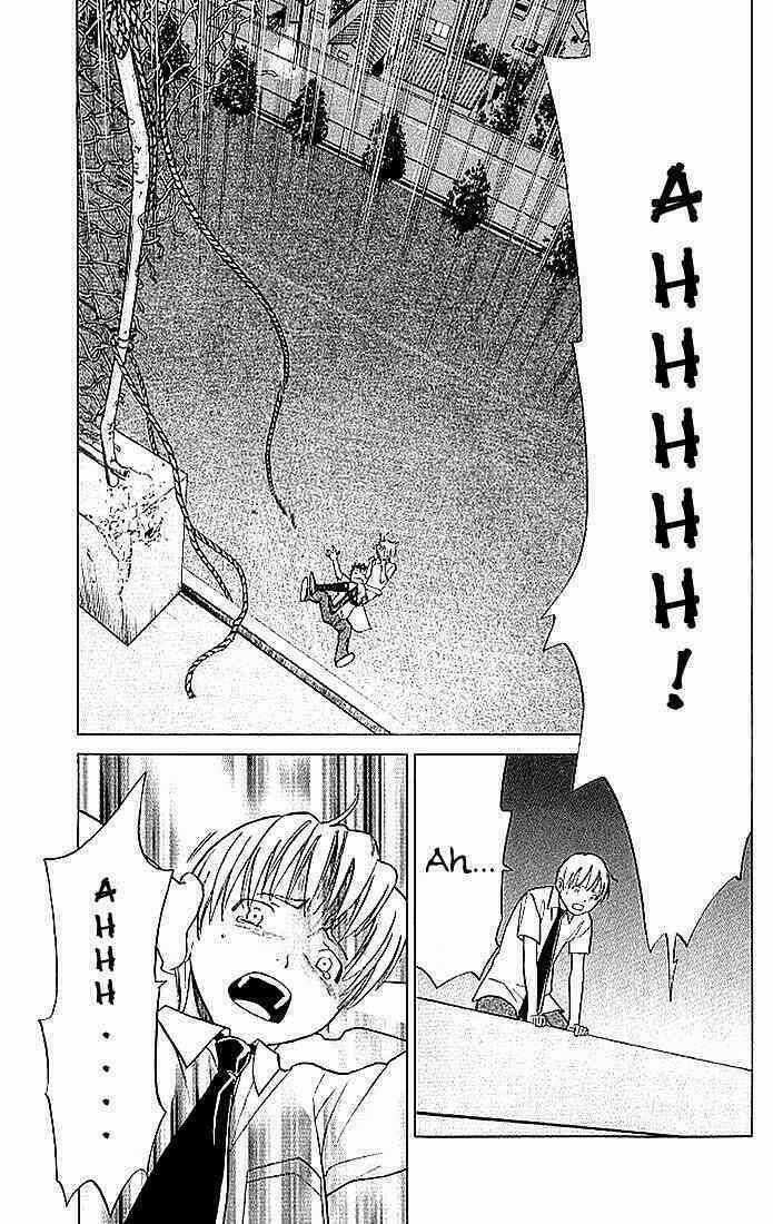 Alive - The Final Evolution Chapter 3 trang 46