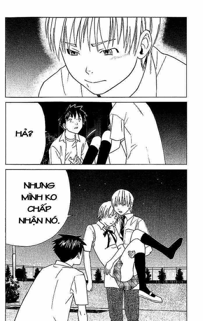 Alive - The Final Evolution Chapter 3 trang 52