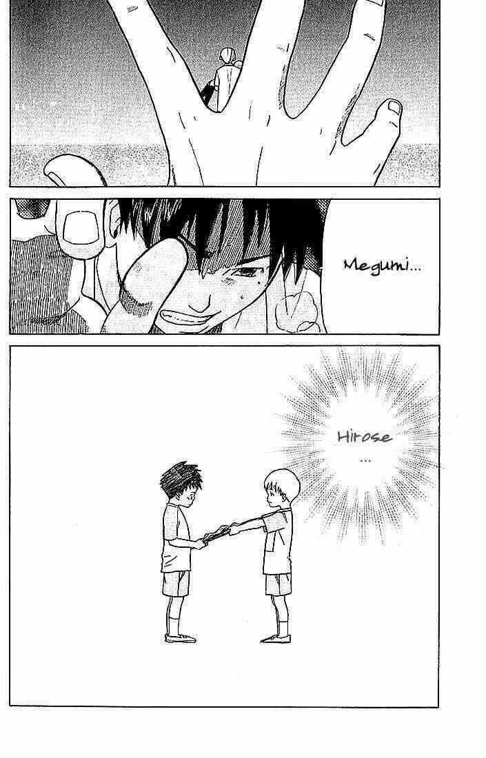 Alive - The Final Evolution Chapter 3 trang 54