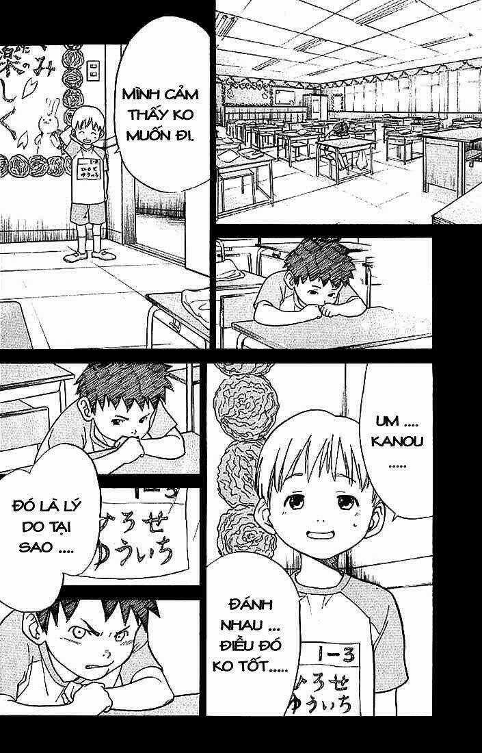 Alive - The Final Evolution Chapter 3 trang 9