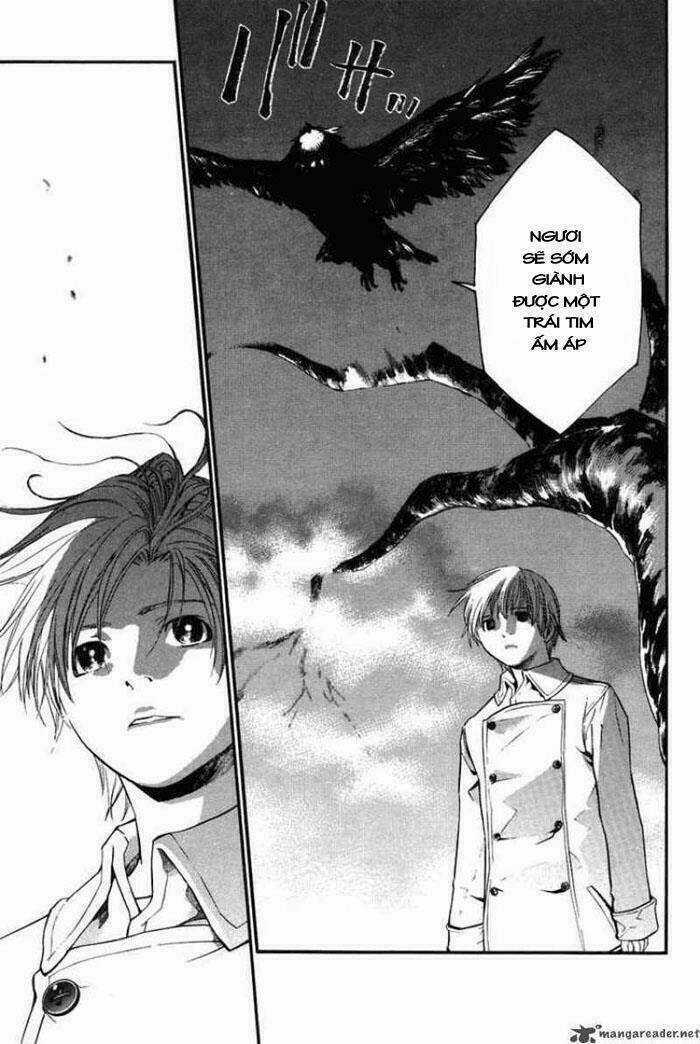 Alive - The Final Evolution Chapter 30 trang 25