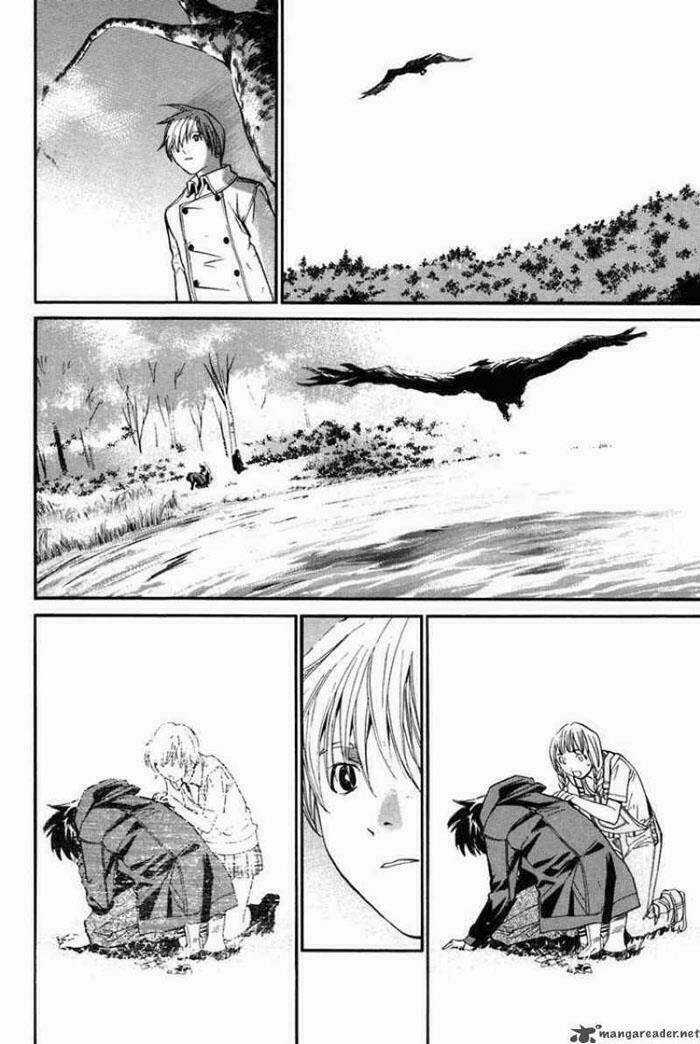 Alive - The Final Evolution Chapter 30 trang 26