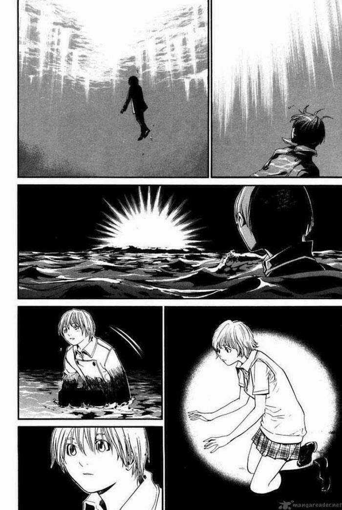 Alive - The Final Evolution Chapter 30 trang 28