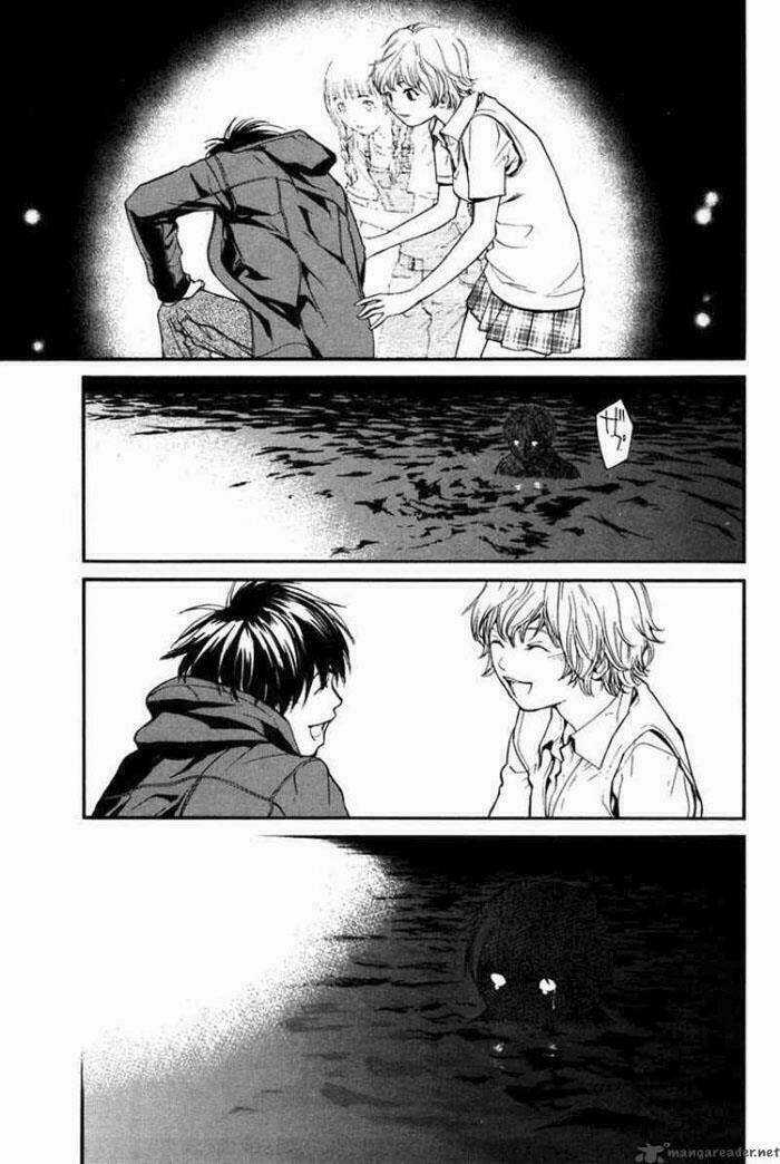 Alive - The Final Evolution Chapter 30 trang 29