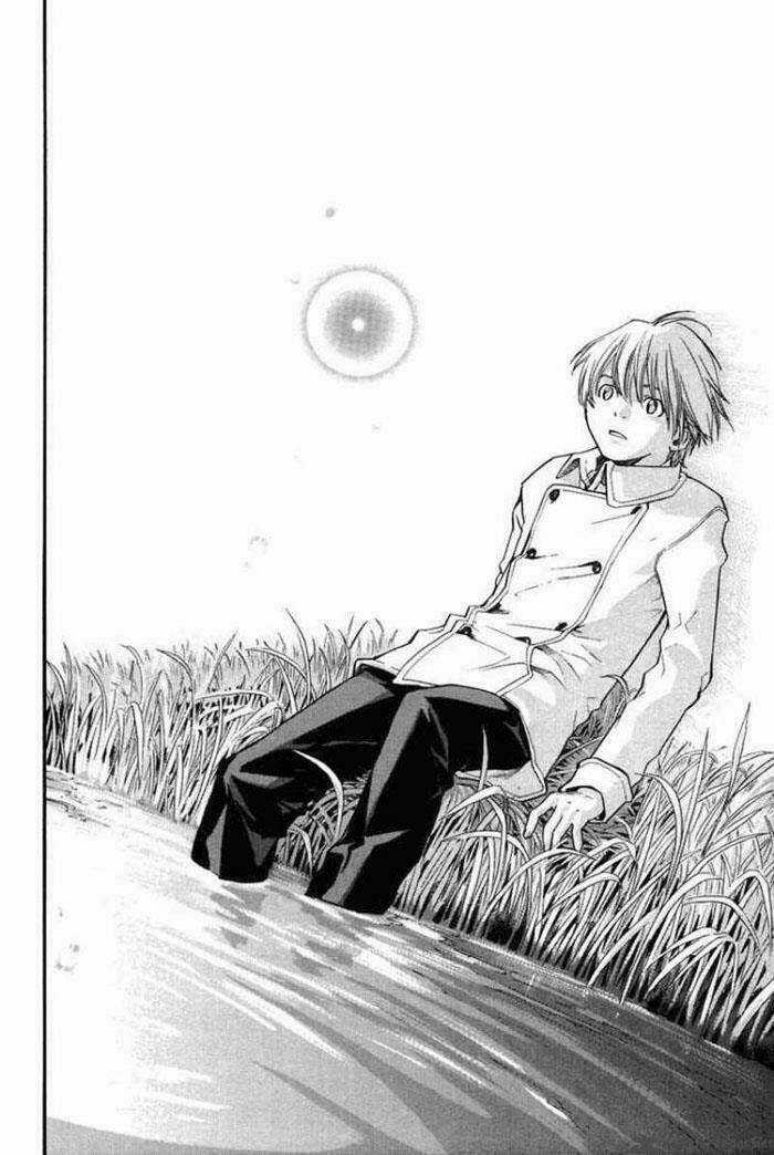 Alive - The Final Evolution Chapter 30 trang 40