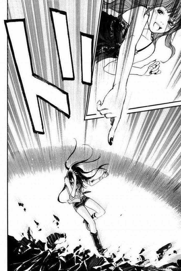 Alive - The Final Evolution Chapter 31 trang 15