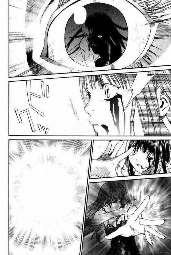 Alive - The Final Evolution Chapter 31 trang 26