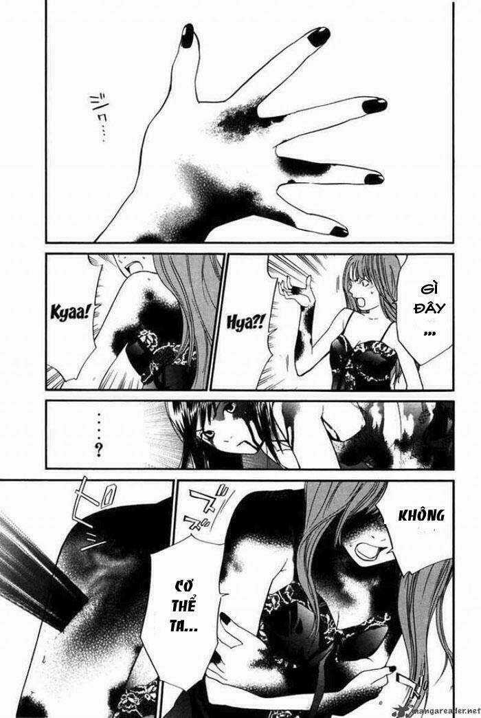 Alive - The Final Evolution Chapter 31 trang 31