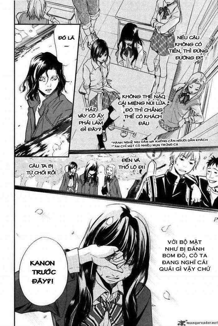 Alive - The Final Evolution Chapter 31 trang 34