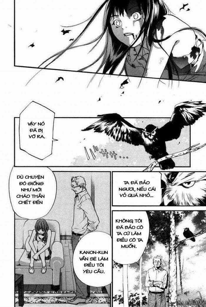 Alive - The Final Evolution Chapter 31 trang 36