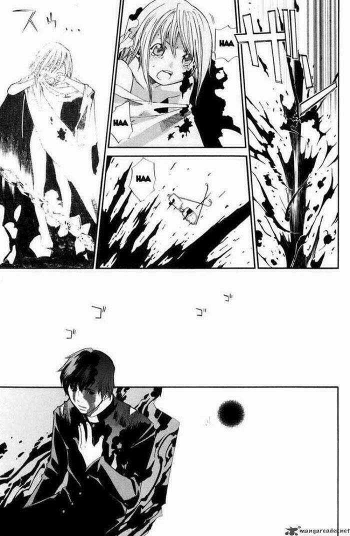 Alive - The Final Evolution Chapter 32 trang 16