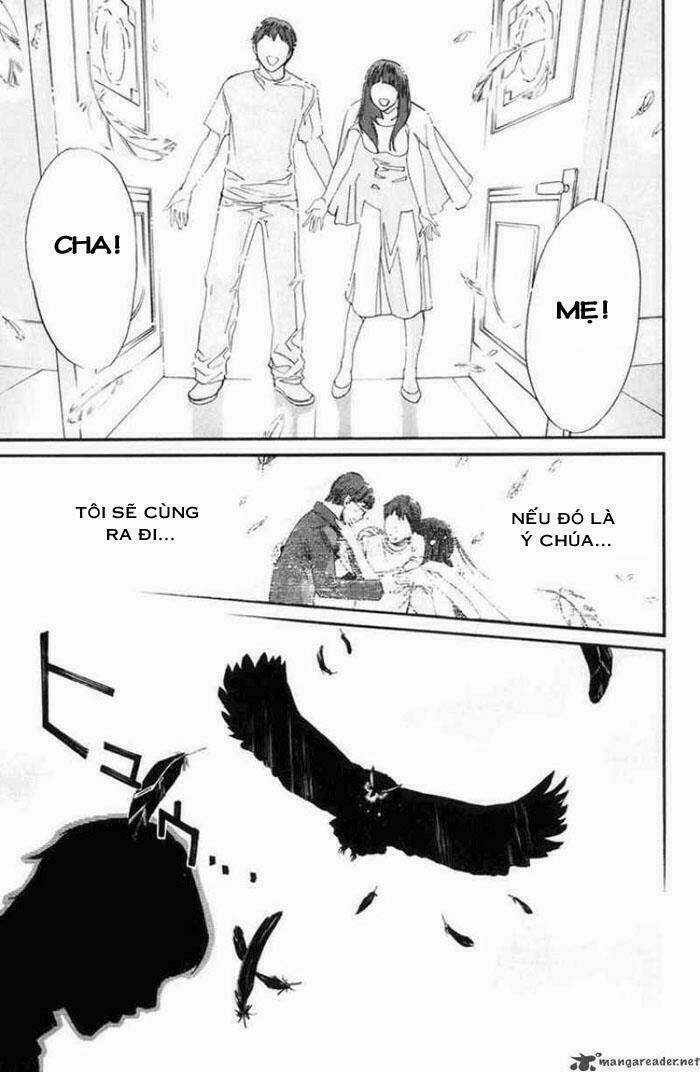 Alive - The Final Evolution Chapter 32 trang 18