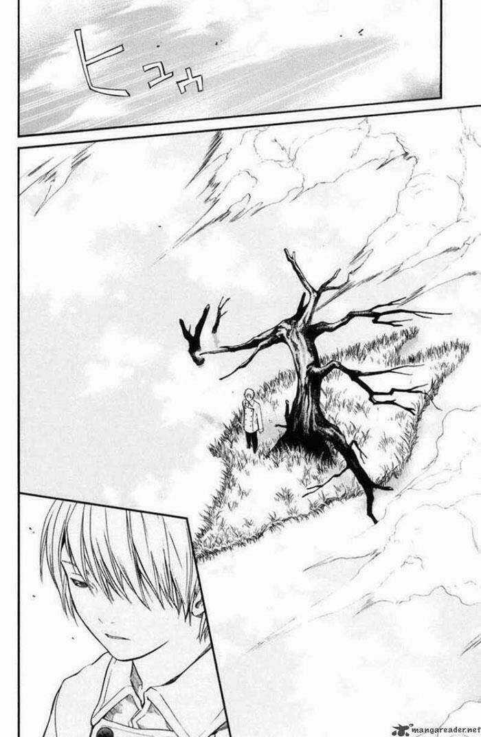 Alive - The Final Evolution Chapter 32 trang 33