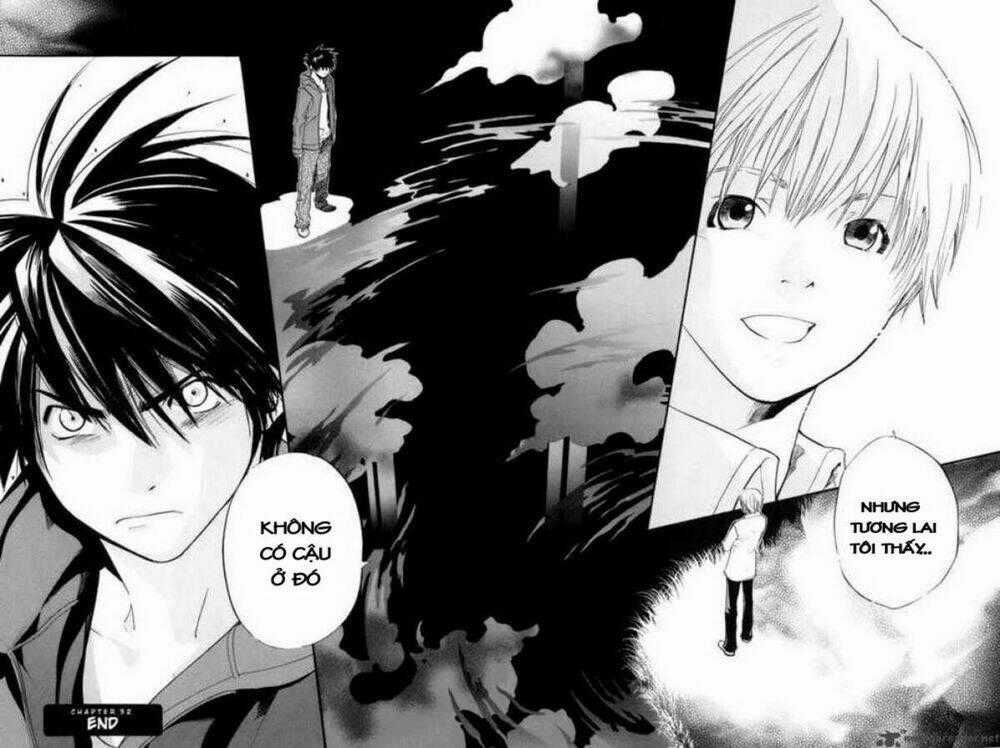 Alive - The Final Evolution Chapter 32 trang 43