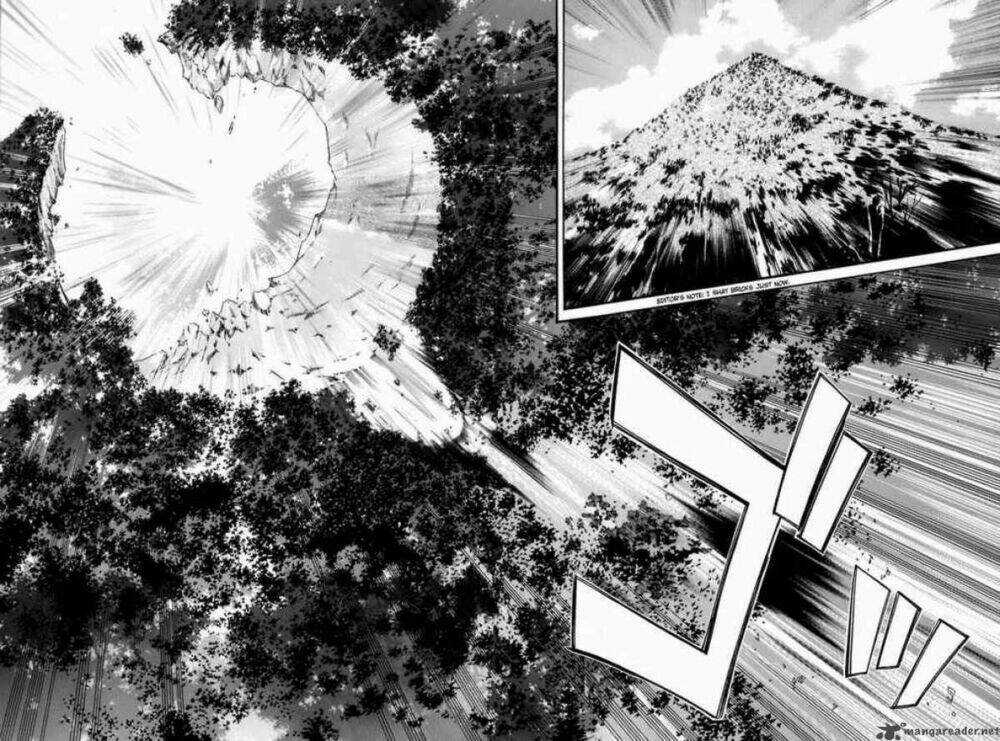 Alive - The Final Evolution Chapter 33 trang 36