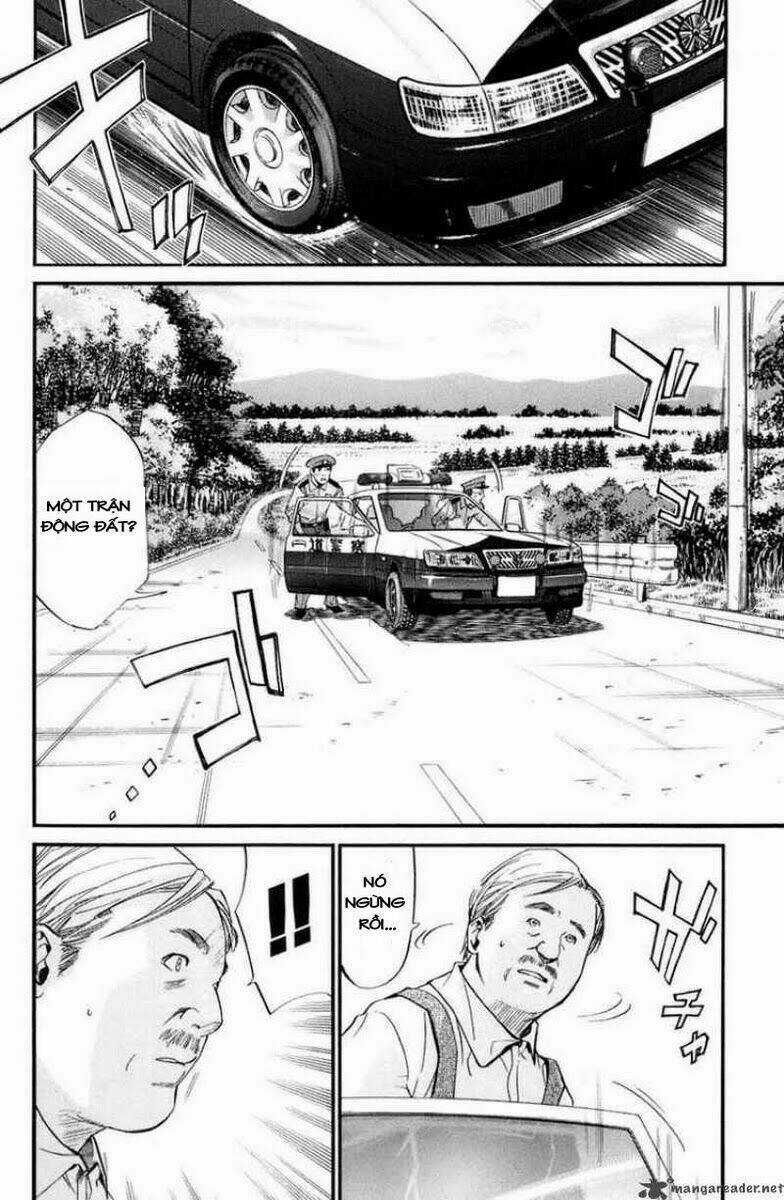 Alive - The Final Evolution Chapter 33 trang 37