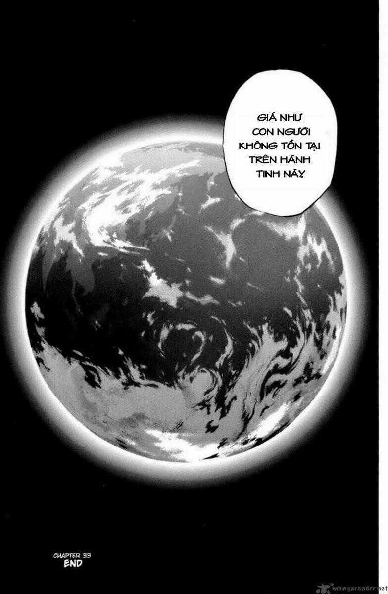 Alive - The Final Evolution Chapter 33 trang 42