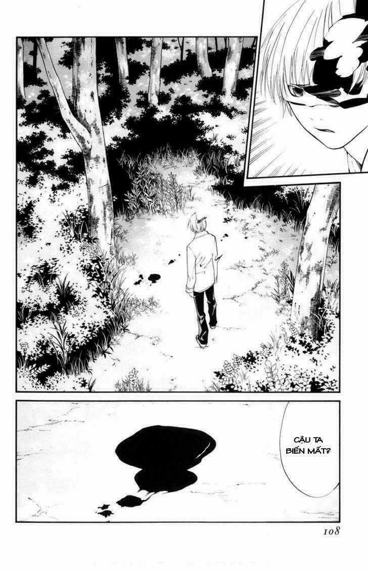 Alive - The Final Evolution Chapter 34 trang 12