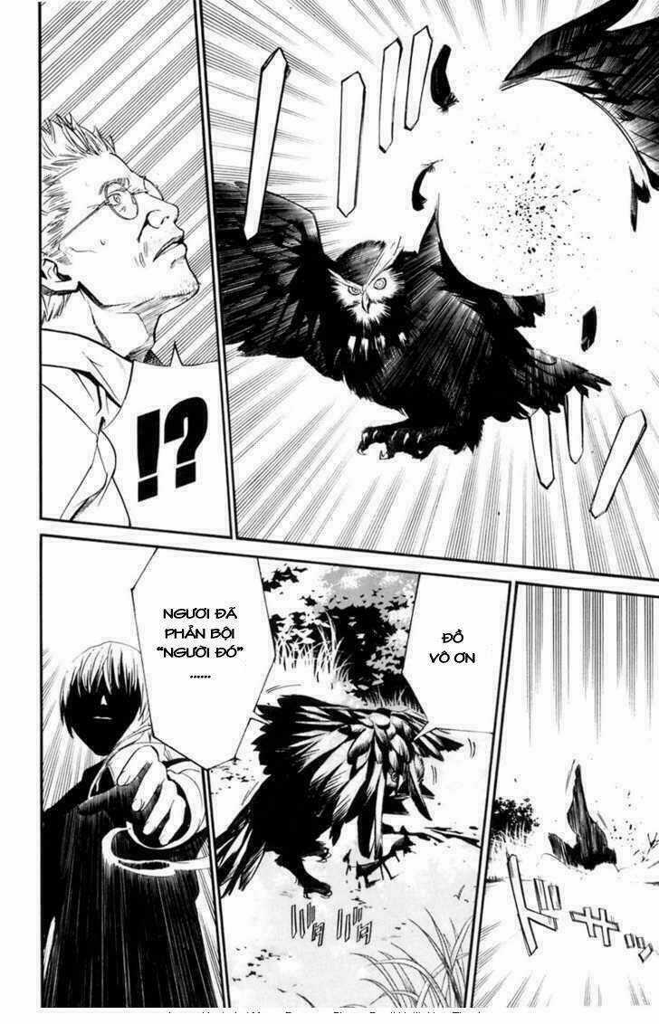 Alive - The Final Evolution Chapter 34 trang 18