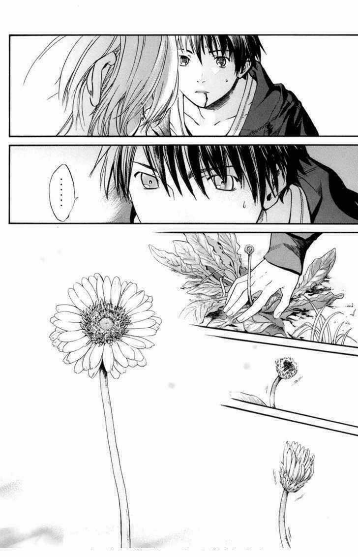 Alive - The Final Evolution Chapter 34 trang 30