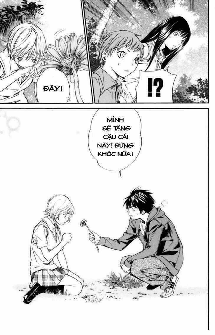 Alive - The Final Evolution Chapter 34 trang 31