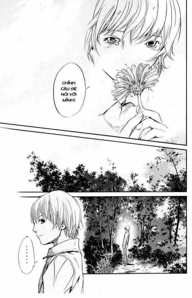 Alive - The Final Evolution Chapter 34 trang 33