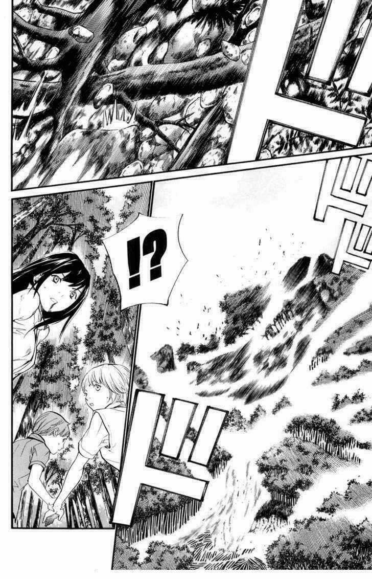 Alive - The Final Evolution Chapter 34 trang 36