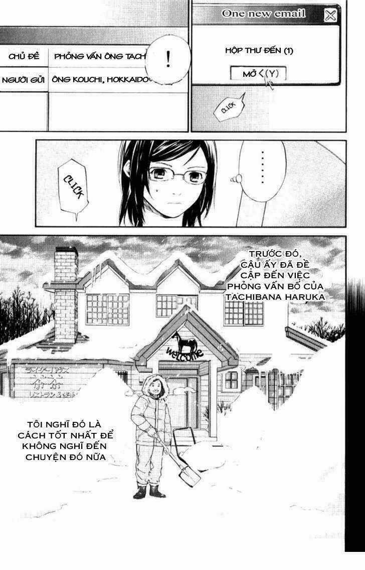 Alive - The Final Evolution Chapter 35.5 trang 5