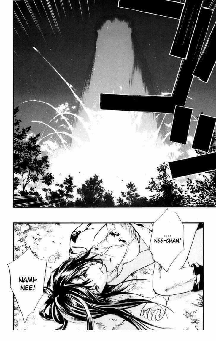 Alive - The Final Evolution Chapter 35 trang 31