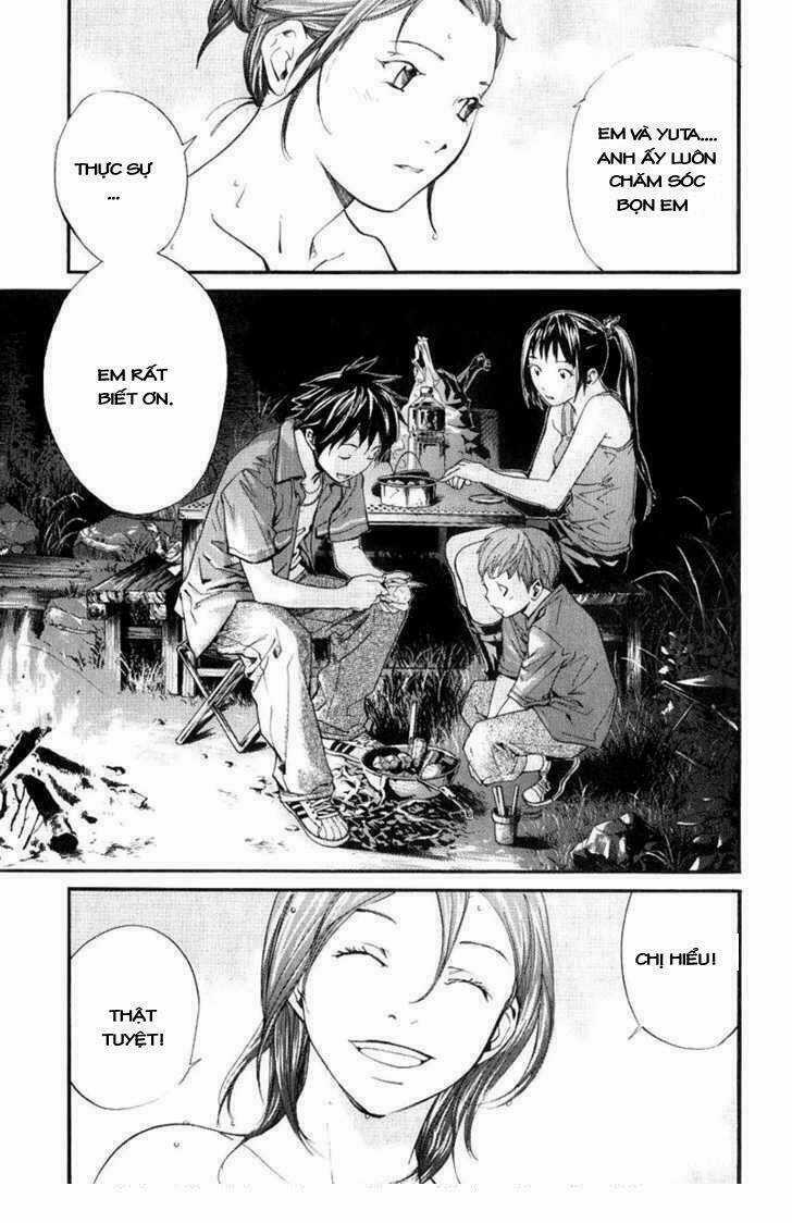 Alive - The Final Evolution Chapter 36 trang 20