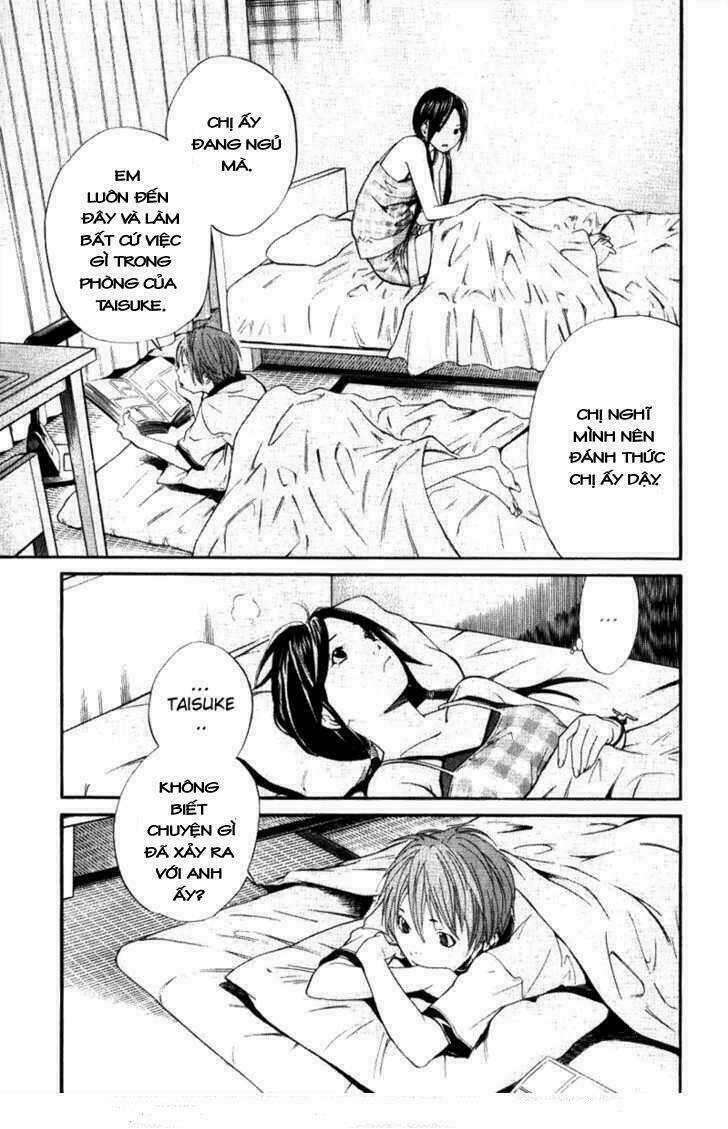 Alive - The Final Evolution Chapter 36 trang 28