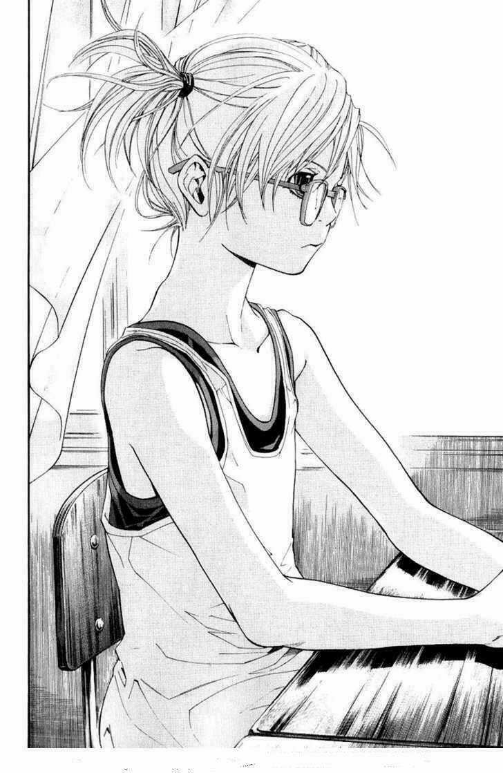 Alive - The Final Evolution Chapter 36 trang 37