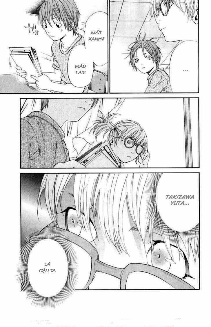 Alive - The Final Evolution Chapter 36 trang 38