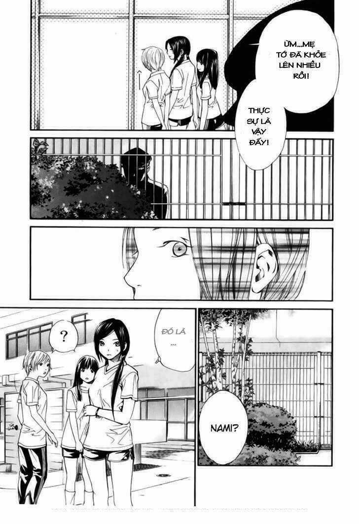 Alive - The Final Evolution Chapter 37 trang 23