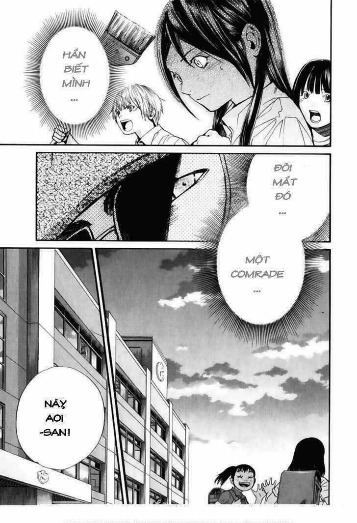 Alive - The Final Evolution Chapter 37 trang 31