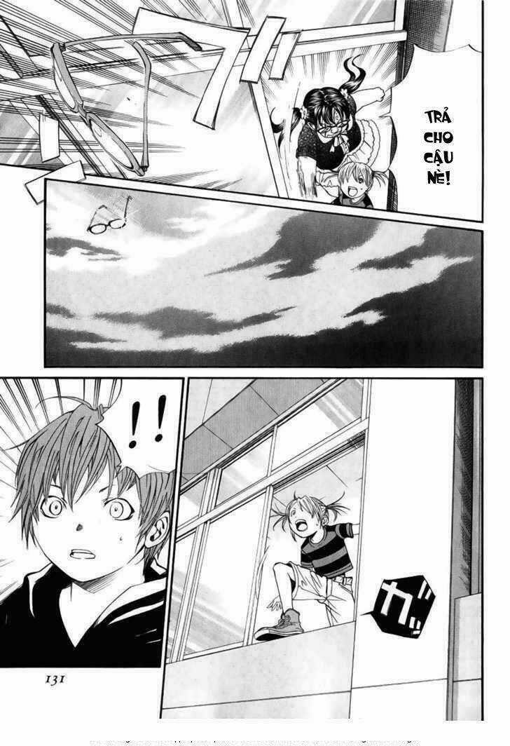 Alive - The Final Evolution Chapter 37 trang 35