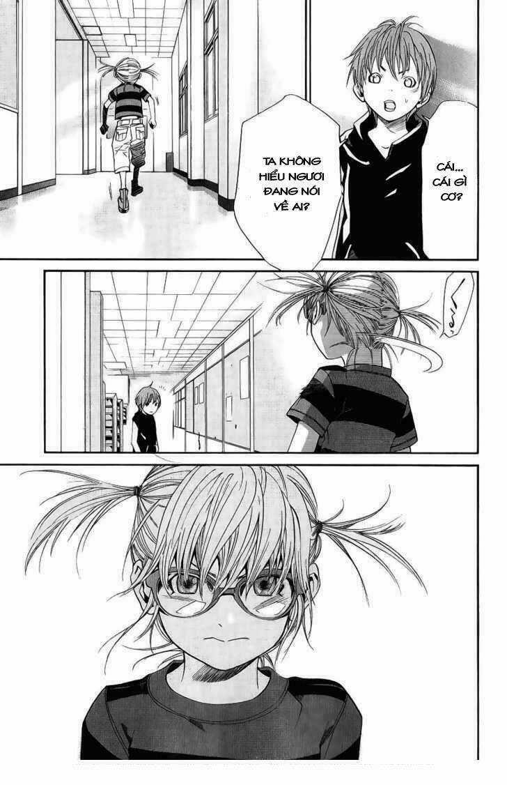 Alive - The Final Evolution Chapter 37 trang 42